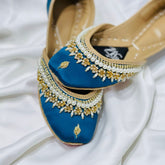 OBSIDIAN ZINC - Khussa Master